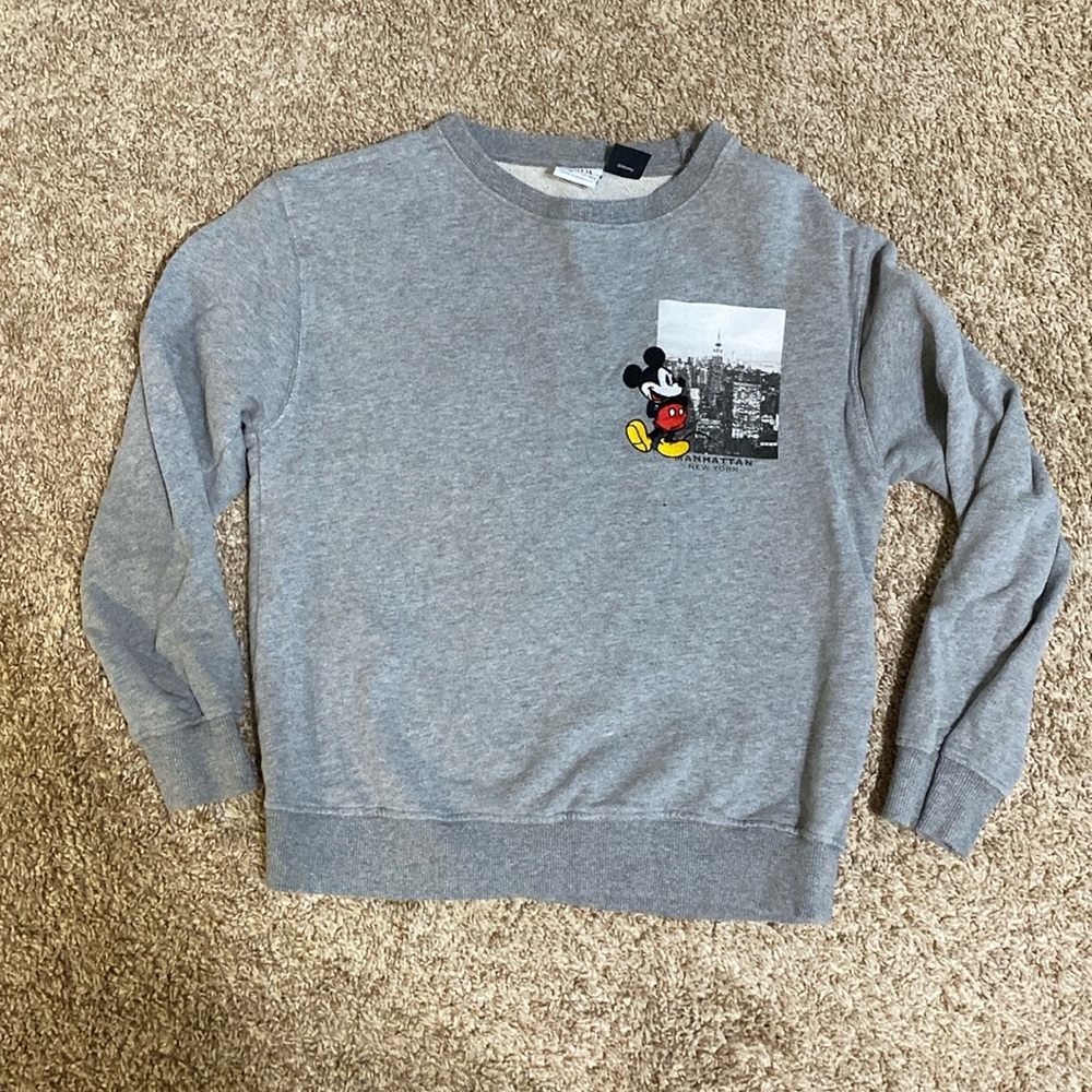 Zara Sweatshirt. Size 10. Boys